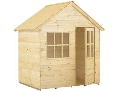 Maisonnette enfant en bois Hideaway