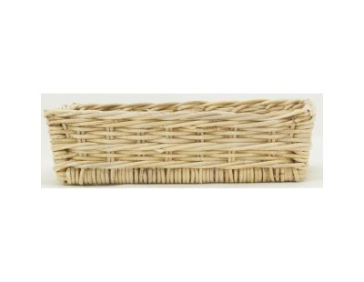 Manne en rotin naturel (Petit modèle)
