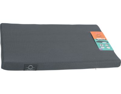 Matelas chien mémoire de forme déhoussable Memory (110 cm)