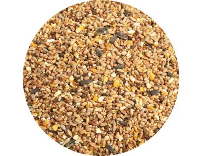 Mélange de graines oiseaux 12kg
