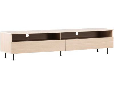 Meuble TV en MDF 180 x 40 x 40 cm Navarra