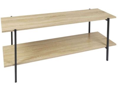 Meuble TV en bois Loka