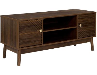 Meuble tv en bois Tiffany