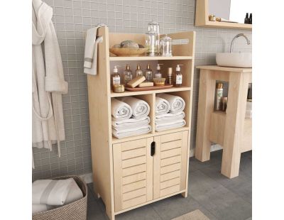 Meuble de rangement Mia