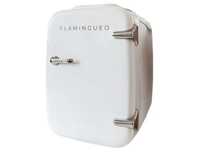 Mini frigo rétro Brienne 4 litres