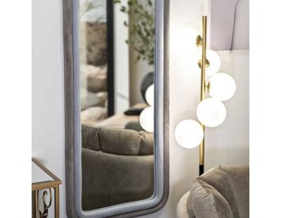 Miroir en MDF Cloé 60 x 4 x 160 cm (Multicolore)