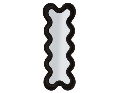 Miroir en MDF Monica 58 x 4 x 160 cm