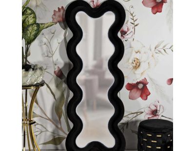 Miroir en MDF Monica 58 x 4 x 160 cm