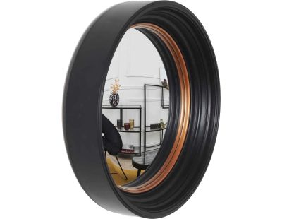 Miroir convexe rond Oko 40,5 cm