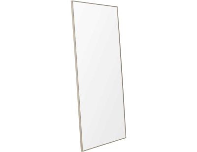 Miroir doré Orlando (Taille 2 : 120 x 190 cm)
