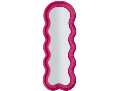 Miroir en métal Miki 60 x 4 x 160 cm (Fuschia)