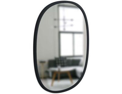 Miroir ovale 45,7 x 61 cm Hub