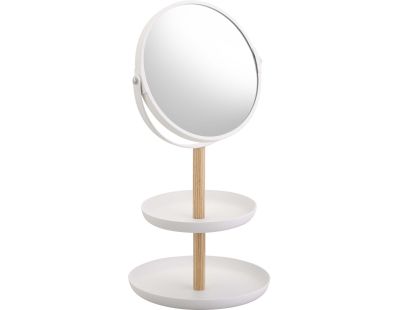 Miroir avec range bijoux intégré Tosca