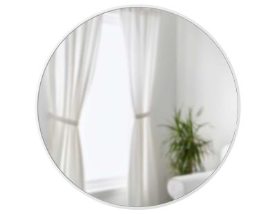 Miroir rond 94 cm Hub