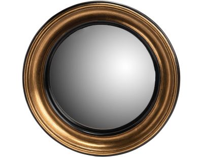 Miroir rond Petra 33 cm