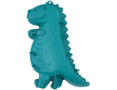 Moule à gâteau en silicone Dinosaure