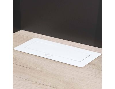 Multiconnecteur encastrable pour bureau Atom lite