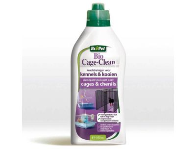 Nettoyant cage et chenil 950ml