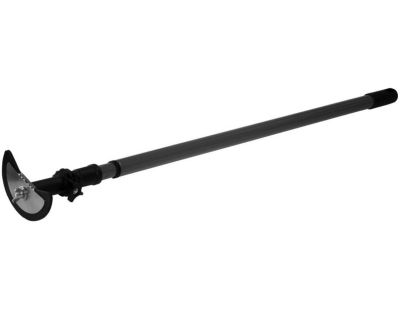 Nettoyeur de gouttière téléscopique