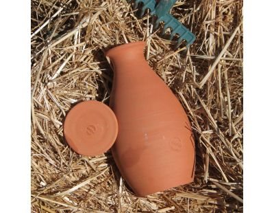 Ollas à enterrer en argile Potager (4 litres)