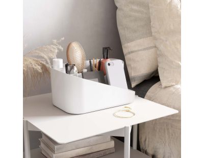 Organiseur cosmétique compartimenté Glam