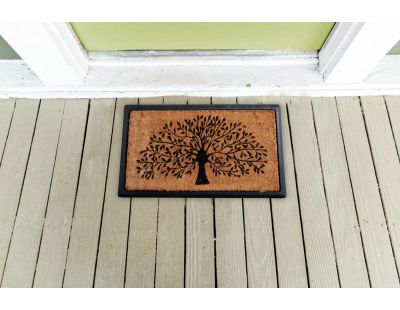 Paillasson extérieur coco (Longueur 70cm)