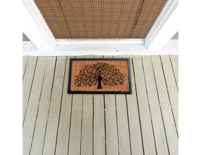 Paillasson extérieur coco (Longueur 70cm)