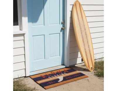 Paillasson en fibres de coco Aloha