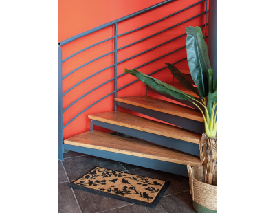 Paillasson oiseaux en coco (Petit)