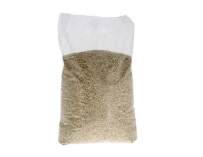 Paillis de Chanvre naturel en sac de  50 litres
