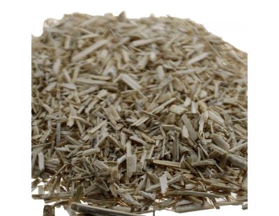 Paillis de Chanvre naturel en sac de  50 litres