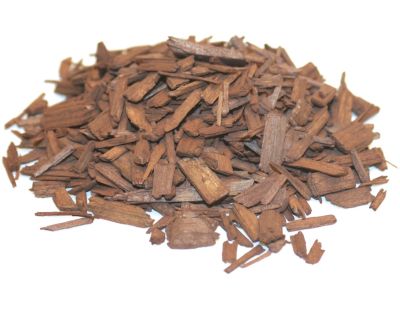 Paillis copeaux marrons 11 kg (10 sacs de 11 kgs)