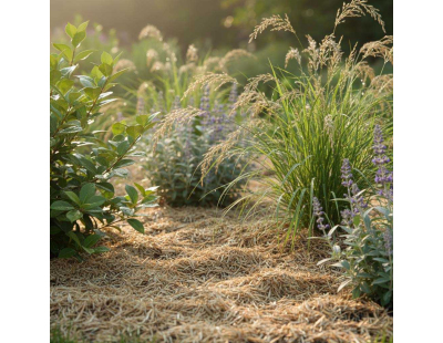 Paillis de lin 12 kgs (unitaire)