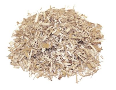 Paillis de miscanthus 5kg (Unitaire)