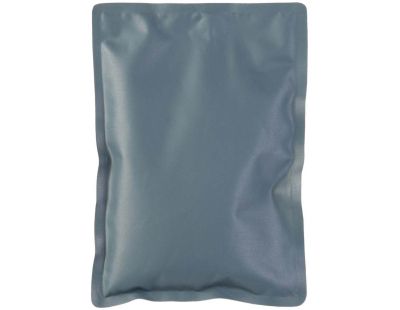 Pain de glace souple 18 cm (Uni)
