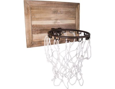 Panier de basket décoratif Loft