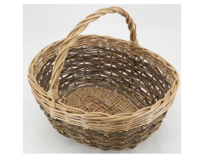 Panier en osier 2 tons