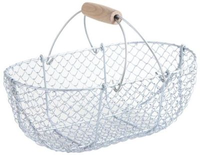 Panier de peche coquillage 20 litres