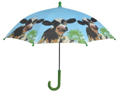 Parapluie enfant La ferme (Veau)