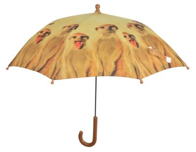 Parapluie enfant out of Africa (Suricate)