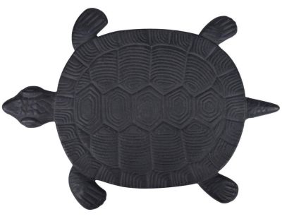 Pas japonais motif tortue (Unitaire)