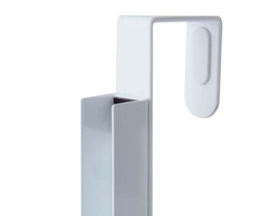 Patère pliable en acier Smart