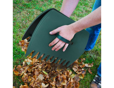 Pelles à feuilles en polypropylène recyclé