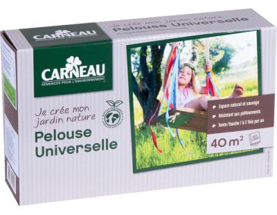 Pelouse universelle 1kg