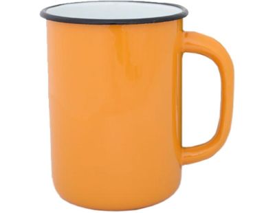 Pichet en émail Classic 1.5 L (Jaune)