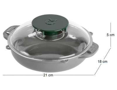 Piège à guêpes VespaNo