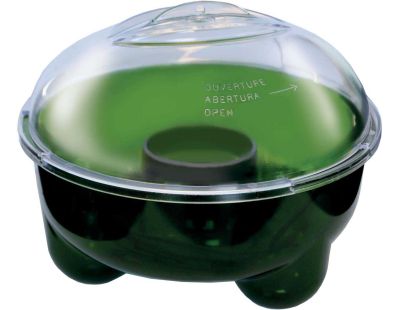 Piège à guêpes et frelons bicolore 2.4 litres