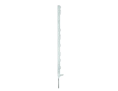 Piquet PVC Titan 110cm (Lot de 5)