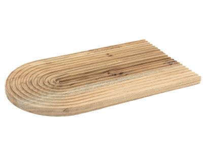 Planche en acacia Arche (36 x 20 cm)