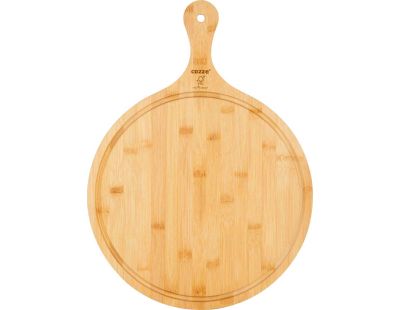 Planche à découper en bois FSC